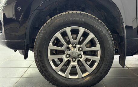 Toyota Land Cruiser Prado 150 рестайлинг 2, 2013 год, 3 690 000 рублей, 6 фотография