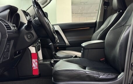 Toyota Land Cruiser Prado 150 рестайлинг 2, 2013 год, 3 690 000 рублей, 10 фотография