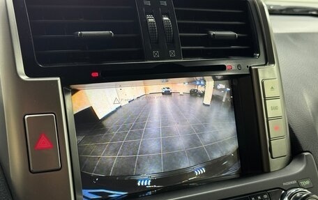 Toyota Land Cruiser Prado 150 рестайлинг 2, 2013 год, 3 690 000 рублей, 12 фотография