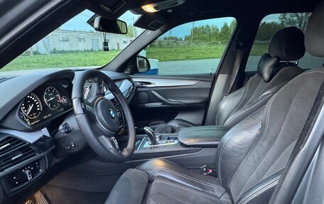 BMW X5, 2016 год, 3 900 000 рублей, 6 фотография