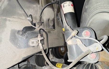 Hyundai Staria, 2021 год, 5 400 000 рублей, 7 фотография