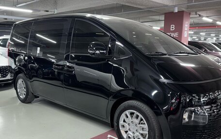 Hyundai Staria, 2021 год, 5 400 000 рублей, 9 фотография