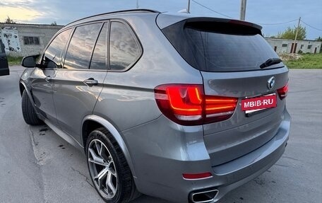 BMW X5, 2016 год, 3 900 000 рублей, 8 фотография