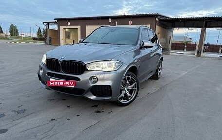 BMW X5, 2016 год, 3 900 000 рублей, 10 фотография