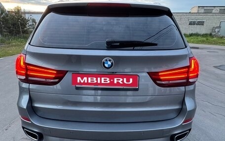 BMW X5, 2016 год, 3 900 000 рублей, 7 фотография