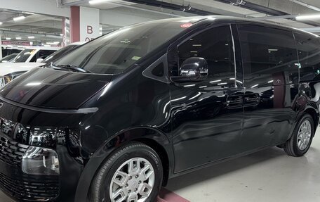 Hyundai Staria, 2021 год, 5 400 000 рублей, 12 фотография