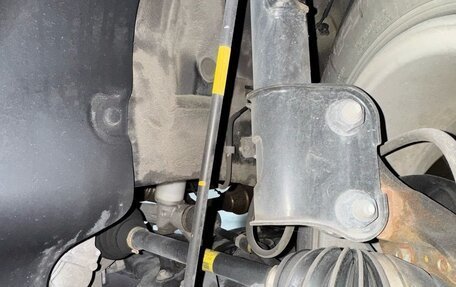 Hyundai Staria, 2021 год, 5 400 000 рублей, 13 фотография