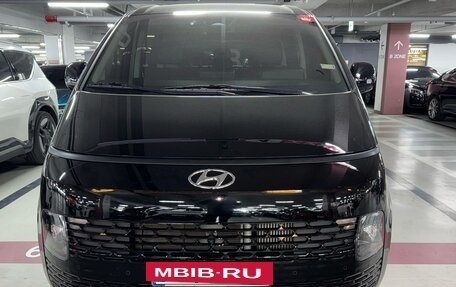 Hyundai Staria, 2021 год, 5 400 000 рублей, 10 фотография