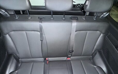 Hyundai Staria, 2021 год, 5 400 000 рублей, 23 фотография