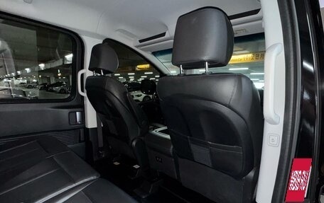 Hyundai Staria, 2021 год, 5 400 000 рублей, 17 фотография