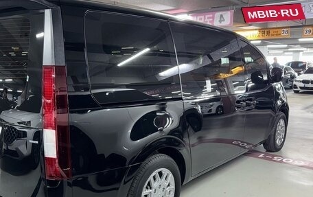 Hyundai Staria, 2021 год, 5 400 000 рублей, 15 фотография