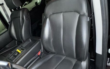 Hyundai Staria, 2021 год, 5 400 000 рублей, 33 фотография