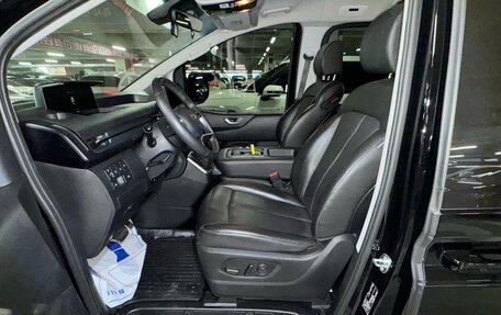 Hyundai Staria, 2021 год, 5 400 000 рублей, 36 фотография