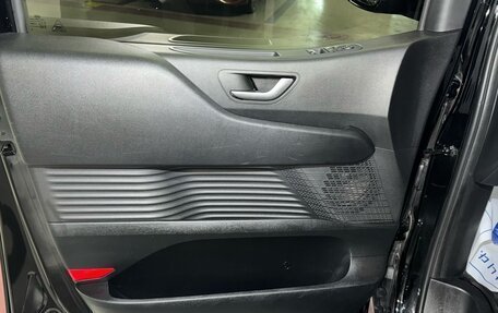 Hyundai Staria, 2021 год, 5 400 000 рублей, 29 фотография