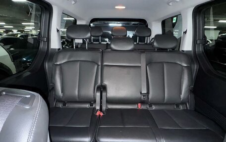 Hyundai Staria, 2021 год, 5 400 000 рублей, 32 фотография