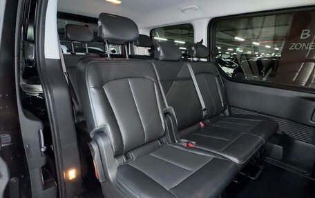 Hyundai Staria, 2021 год, 5 400 000 рублей, 27 фотография