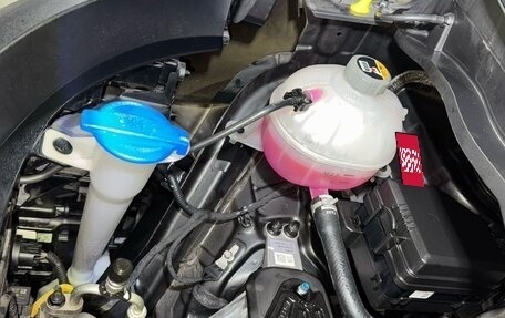 Hyundai Staria, 2021 год, 5 400 000 рублей, 35 фотография