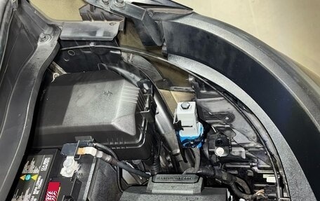 Hyundai Staria, 2021 год, 5 400 000 рублей, 37 фотография