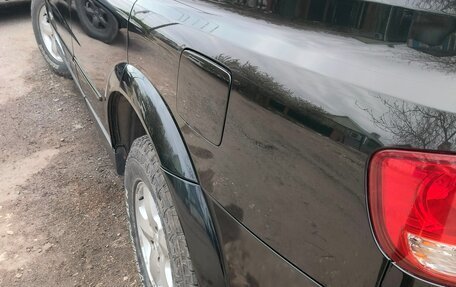 SsangYong Kyron I, 2010 год, 780 000 рублей, 8 фотография