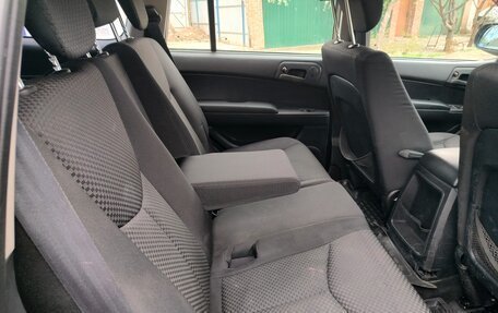 SsangYong Kyron I, 2010 год, 780 000 рублей, 10 фотография