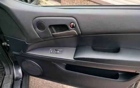 SsangYong Kyron I, 2010 год, 780 000 рублей, 14 фотография