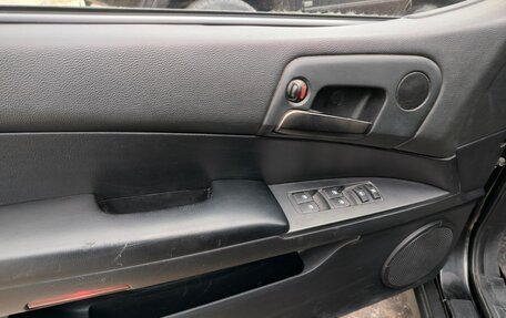 SsangYong Kyron I, 2010 год, 780 000 рублей, 12 фотография