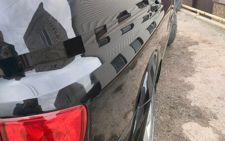 SsangYong Kyron I, 2010 год, 780 000 рублей, 7 фотография