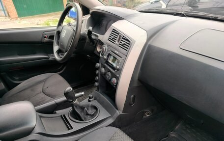 SsangYong Kyron I, 2010 год, 780 000 рублей, 11 фотография