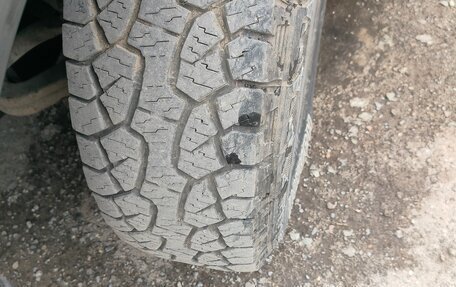 SsangYong Kyron I, 2010 год, 780 000 рублей, 9 фотография