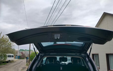 SsangYong Kyron I, 2010 год, 780 000 рублей, 16 фотография