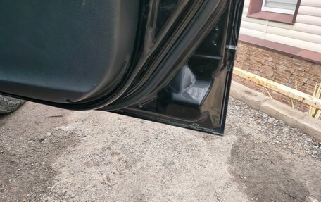 SsangYong Kyron I, 2010 год, 780 000 рублей, 17 фотография