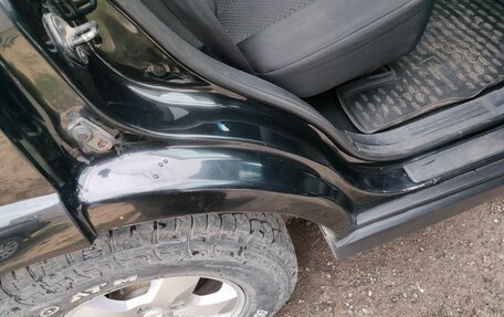 SsangYong Kyron I, 2010 год, 780 000 рублей, 18 фотография