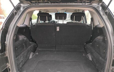 SsangYong Kyron I, 2010 год, 780 000 рублей, 15 фотография