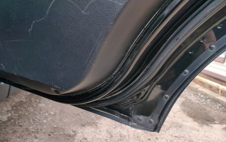 SsangYong Kyron I, 2010 год, 780 000 рублей, 19 фотография