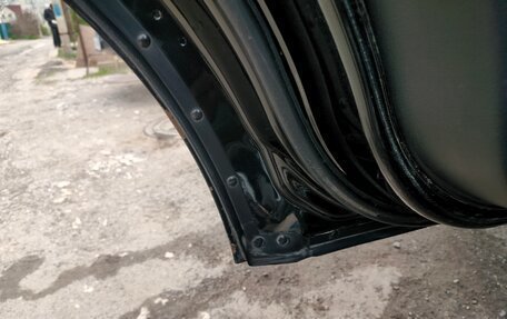 SsangYong Kyron I, 2010 год, 780 000 рублей, 20 фотография