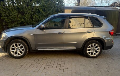 BMW X5, 2011 год, 1 600 000 рублей, 2 фотография