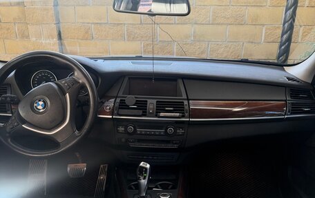 BMW X5, 2011 год, 1 600 000 рублей, 4 фотография