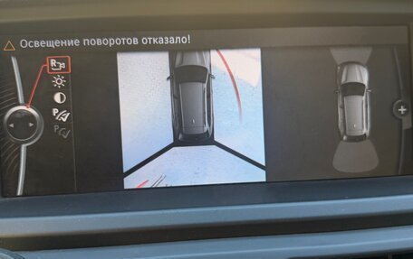 BMW X5, 2011 год, 1 600 000 рублей, 5 фотография