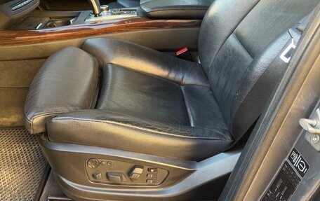 BMW X5, 2011 год, 1 600 000 рублей, 6 фотография