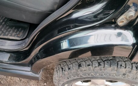 SsangYong Kyron I, 2010 год, 780 000 рублей, 21 фотография