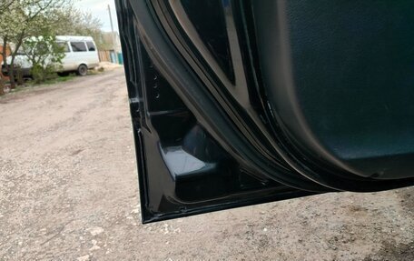 SsangYong Kyron I, 2010 год, 780 000 рублей, 22 фотография