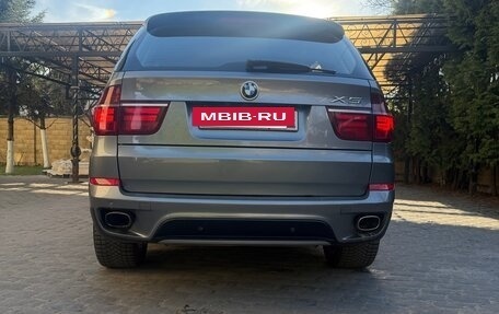 BMW X5, 2011 год, 1 600 000 рублей, 3 фотография