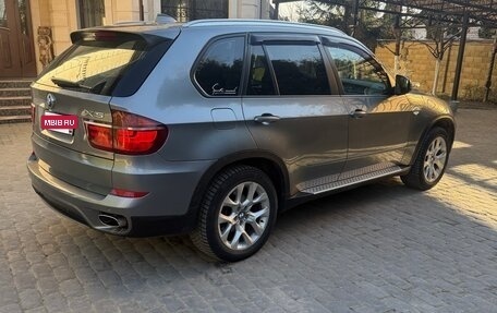 BMW X5, 2011 год, 1 600 000 рублей, 7 фотография