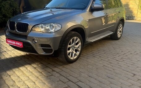BMW X5, 2011 год, 1 600 000 рублей, 8 фотография