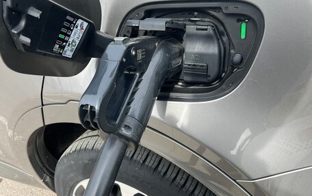 Land Rover Discovery Sport I рестайлинг, 2021 год, 4 800 000 рублей, 8 фотография