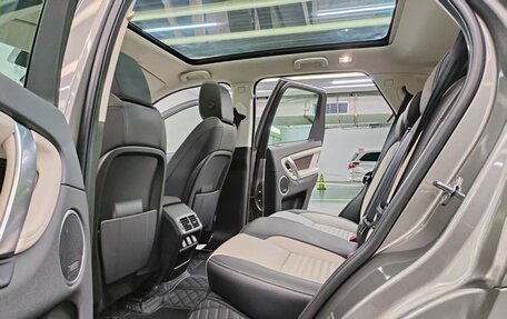 Land Rover Discovery Sport I рестайлинг, 2021 год, 4 800 000 рублей, 11 фотография