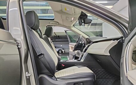 Land Rover Discovery Sport I рестайлинг, 2021 год, 4 800 000 рублей, 9 фотография