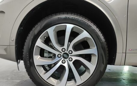 Land Rover Discovery Sport I рестайлинг, 2021 год, 4 800 000 рублей, 16 фотография