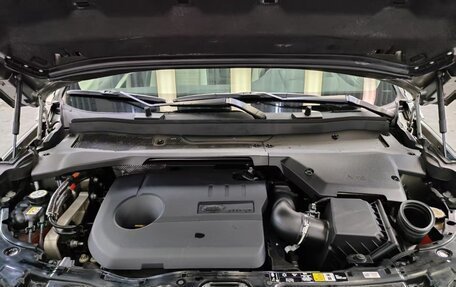 Land Rover Discovery Sport I рестайлинг, 2021 год, 4 800 000 рублей, 17 фотография