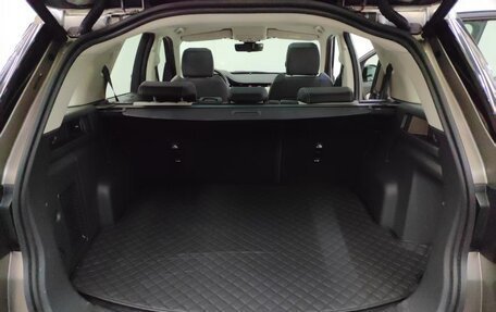 Land Rover Discovery Sport I рестайлинг, 2021 год, 4 800 000 рублей, 19 фотография